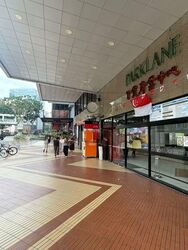 Parklane Shopping Mall (D7), Shop House #627169351